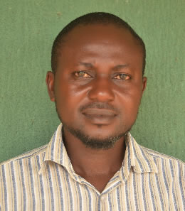 ST. JAMES' MINOR SEMINARY YANDEV-GBOKO 