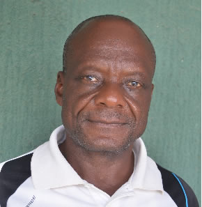 ST. JAMES' MINOR SEMINARY YANDEV-GBOKO 