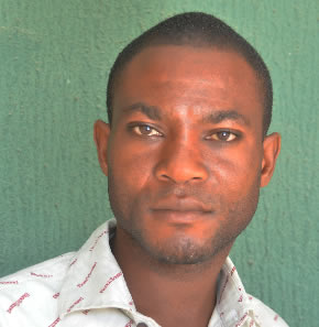 ST. JAMES' MINOR SEMINARY YANDEV-GBOKO 