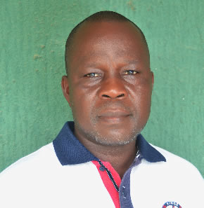 ST. JAMES' MINOR SEMINARY YANDEV-GBOKO 