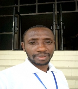 ST. JAMES' MINOR SEMINARY YANDEV-GBOKO 