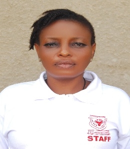 ST. JAMES' MINOR SEMINARY YANDEV-GBOKO 