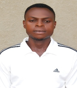 ST. JAMES' MINOR SEMINARY YANDEV-GBOKO 