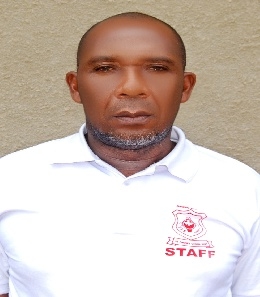 ST. JAMES' MINOR SEMINARY YANDEV-GBOKO 