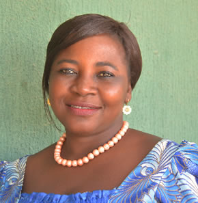 ST. JAMES' MINOR SEMINARY YANDEV-GBOKO 