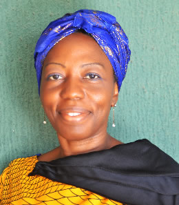 ST. JAMES' MINOR SEMINARY YANDEV-GBOKO 