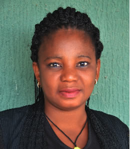 ST. JAMES' MINOR SEMINARY YANDEV-GBOKO 