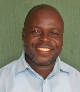 ST. JAMES' MINOR SEMINARY YANDEV-GBOKO 