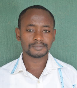 ST. JAMES' MINOR SEMINARY YANDEV-GBOKO 